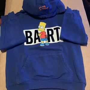 Zara Kids Simpson Sweater